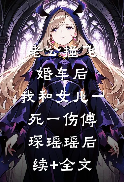 老公撞飞婚车后，我和女儿一死一伤傅琛瑶瑶后续+全文