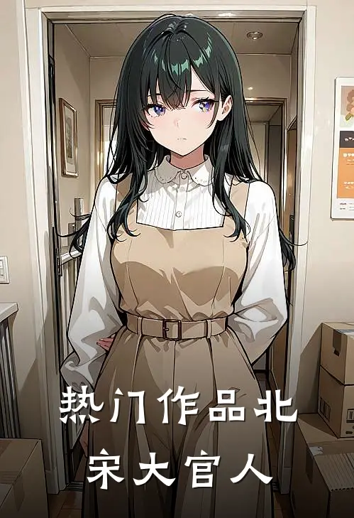 热门作品北宋大官人