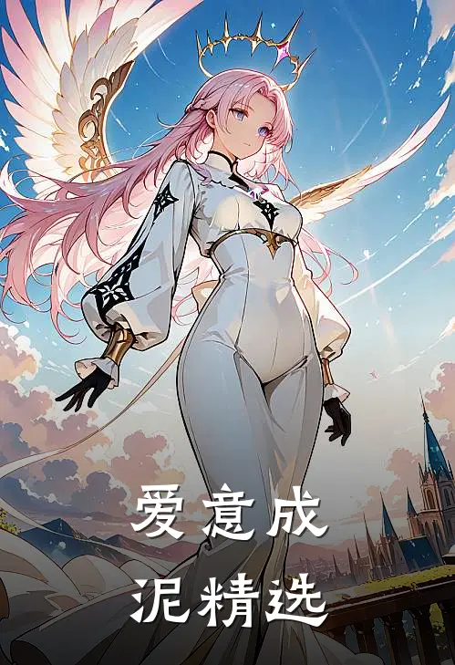 爱意成泥精选