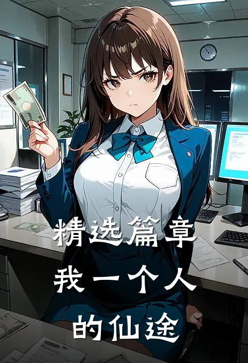 精选篇章我一个人的仙途