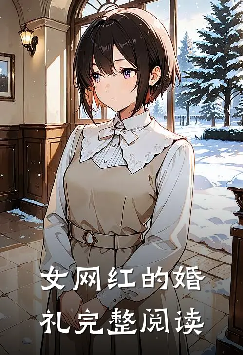 女网红的婚礼完整阅读