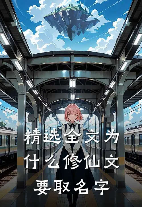 精选全文为什么修仙文要取名字