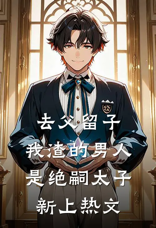 去父留子，我渣的男人是绝嗣太子新上热文