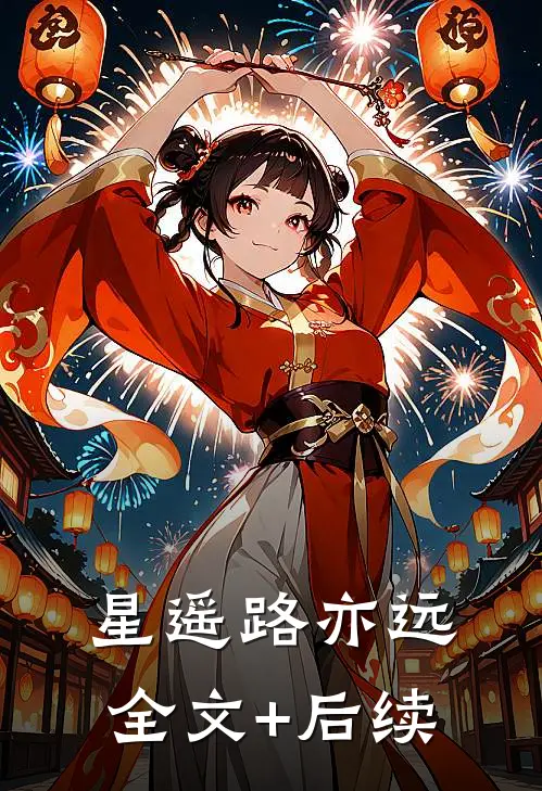 星遥路亦远全文+后续