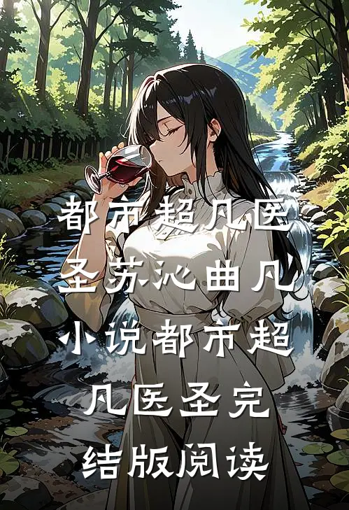 都市超凡医圣苏沁曲凡小说_都市超凡医圣完结版阅读