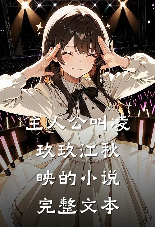 主人公叫凌玖玖江秋映的小说完整文本