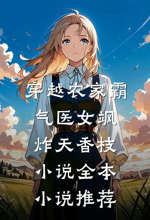 穿越农家霸气医女飒炸天香枝小说全本小说推荐