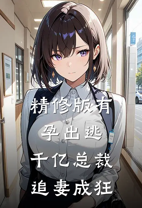 精修版有孕出逃：千亿总裁追妻成狂