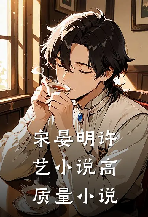 宋晏明许艺小说高质量小说