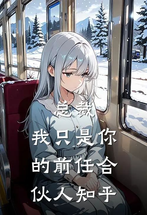 总裁，我只是你的前任合伙人知乎