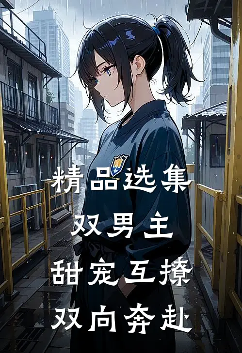 精品选集双男主：甜宠互撩，双向奔赴