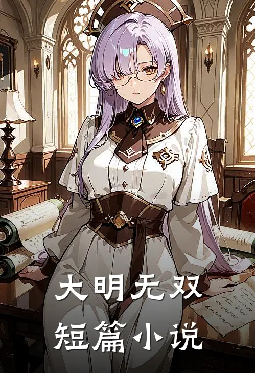 大明无双短篇小说