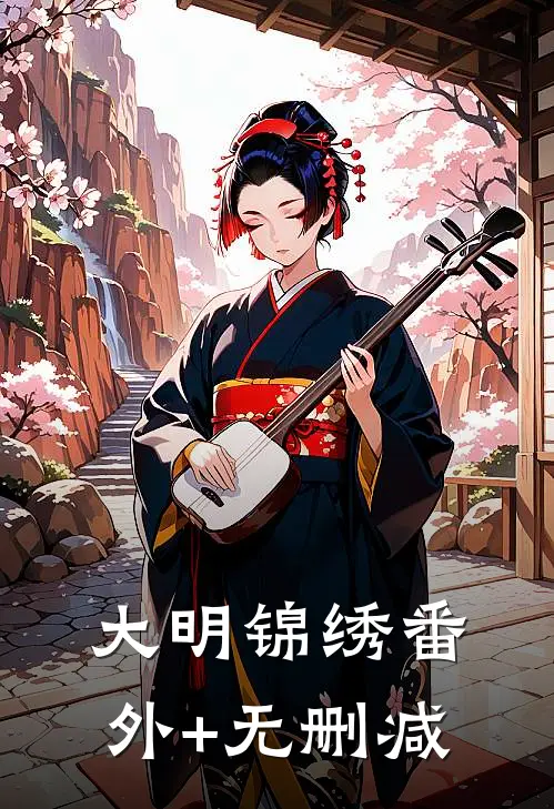 大明锦绣番外+无删减
