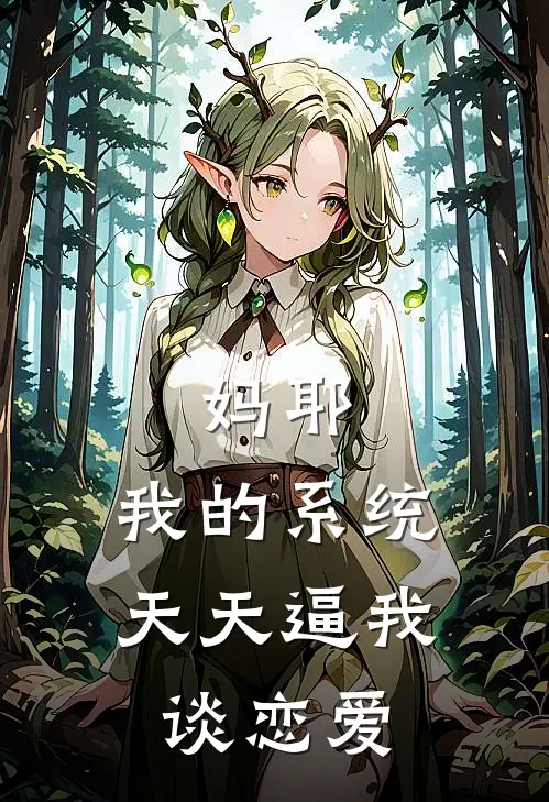 妈耶，我的系统天天逼我谈恋爱