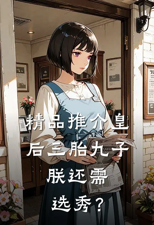 精品推介皇后三胎九子，朕还需选秀？