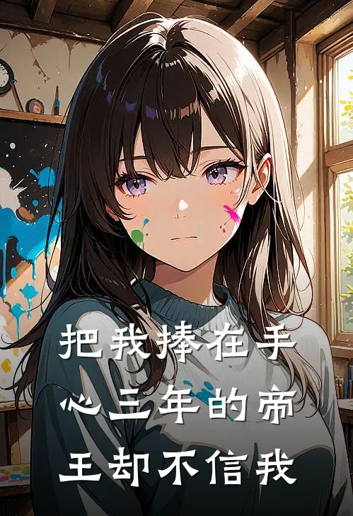 把我捧在手心三年的帝王却不信我