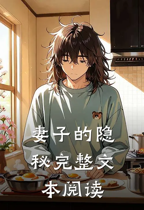 妻子的隐秘完整文本阅读
