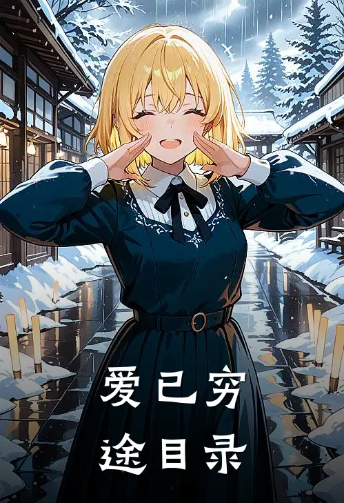 爱已穷途目录