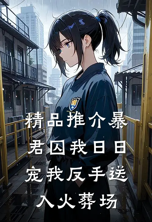 精品推介暴君囚我日日宠我反手送入火葬场