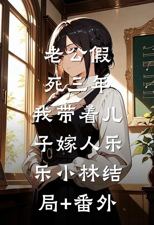 老公假死三年，我带着儿子嫁人乐乐小林结局+番外