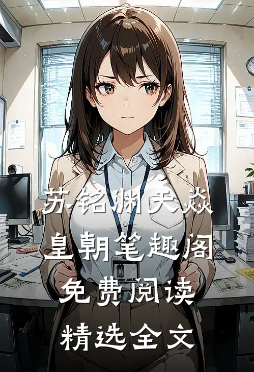 苏铭渊天焱皇朝笔趣阁免费阅读精选全文