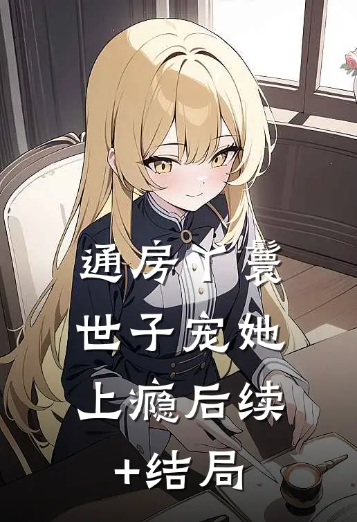 通房丫鬟，世子宠她上瘾后续+结局