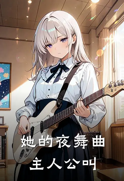 她的夜舞曲主人公叫