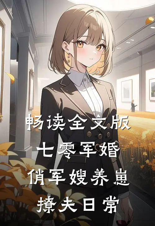 畅读全文版七零军婚：俏军嫂养崽撩夫日常
