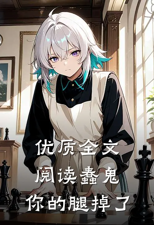 优质全文阅读蠢鬼，你的腿掉了