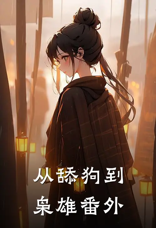 从舔狗到枭雄番外