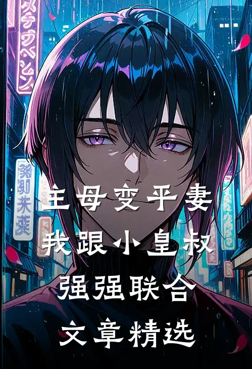 主母变平妻，我跟小皇叔强强联合文章精选