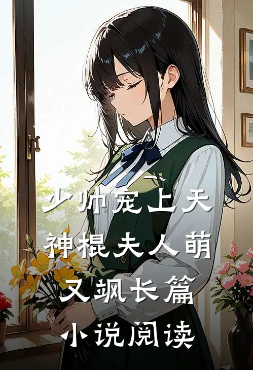 少帅宠上天：神棍夫人萌又飒长篇小说阅读