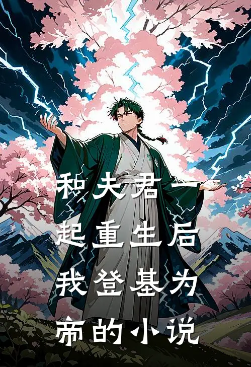 和夫君一起重生后，我登基为帝的小说