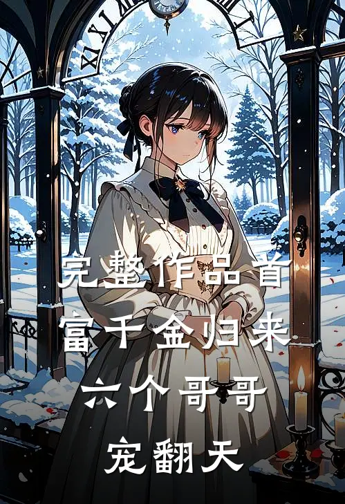 完整作品首富千金归来，六个哥哥宠翻天