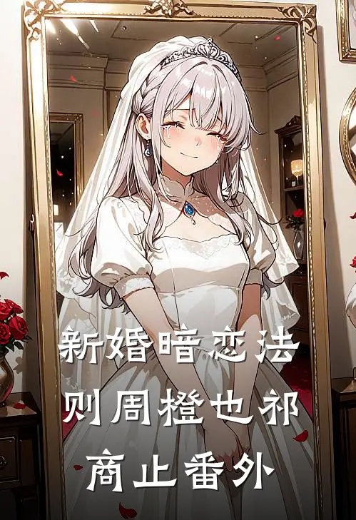 新婚暗恋法则周橙也祁商止番外