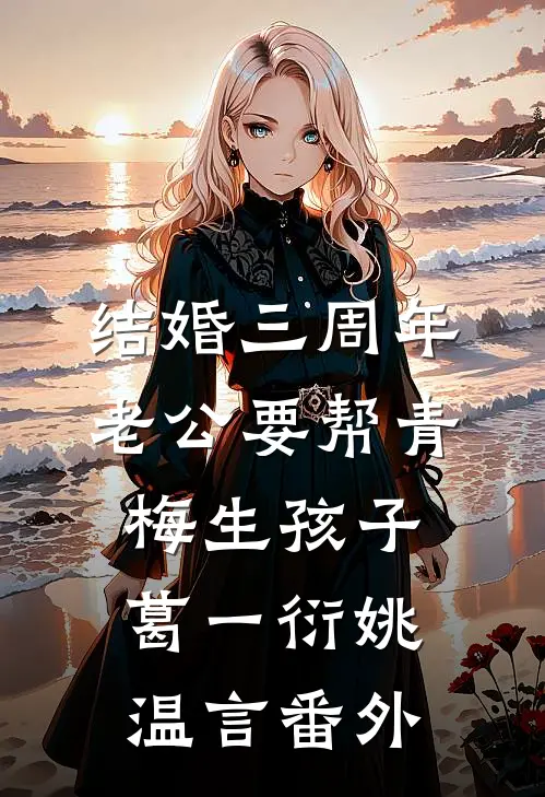 结婚三周年，老公要帮青梅生孩子葛一衍姚温言番外