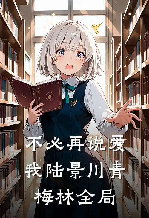 不必再说爱我陆景川青梅林全局