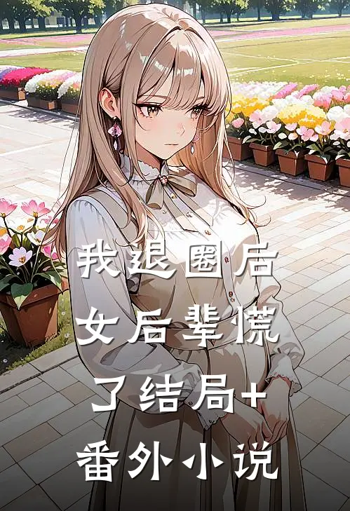 我退圈后女后辈慌了结局+番外小说