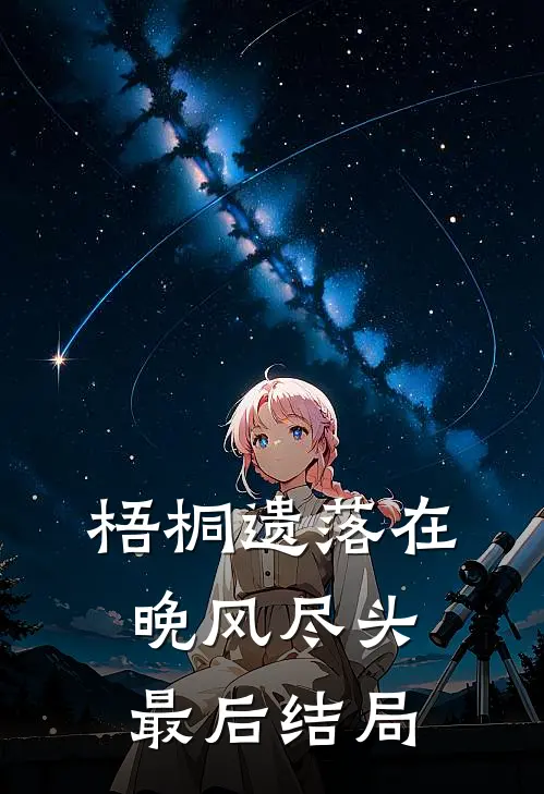 梧桐遗落在晚风尽头最后结局