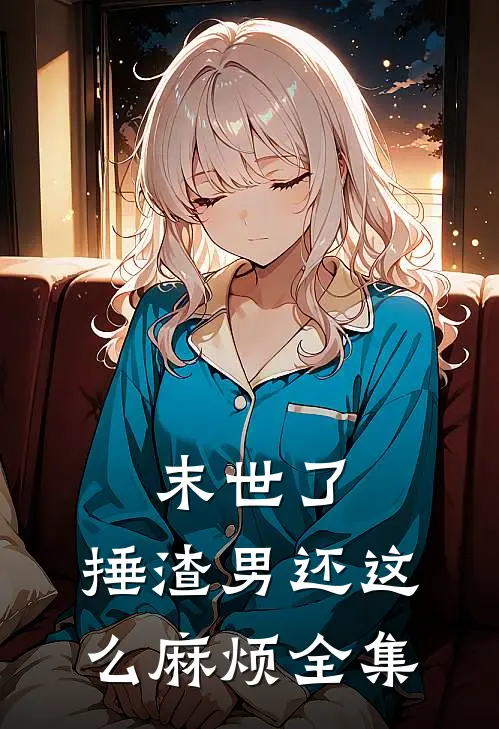 末世了，捶渣男还这么麻烦 全集