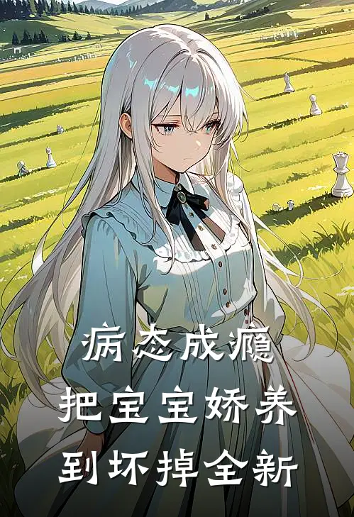 病态成瘾：把宝宝娇养到坏掉全新