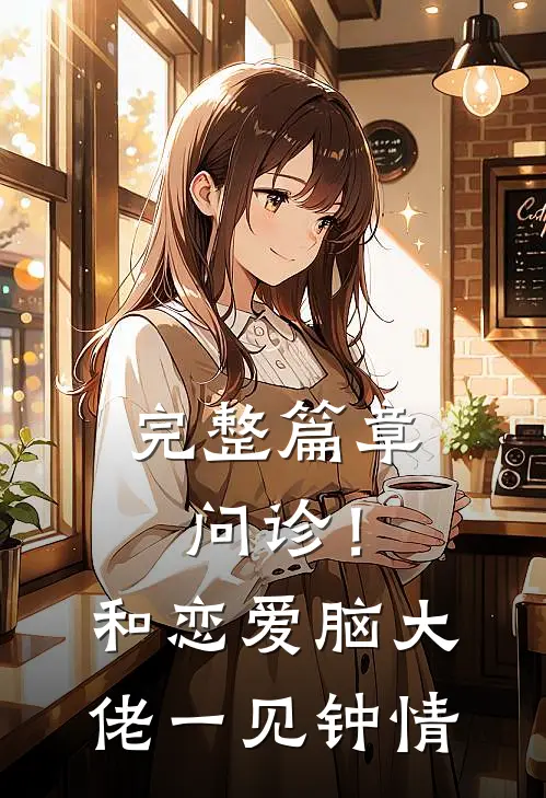 完整篇章问诊！和恋爱脑大佬一见钟情