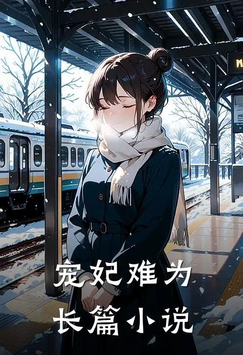 宠妃难为长篇小说