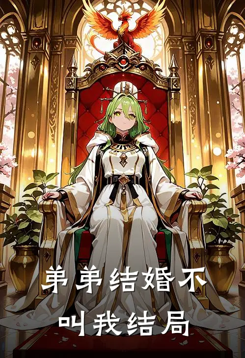 弟弟结婚不叫我结局