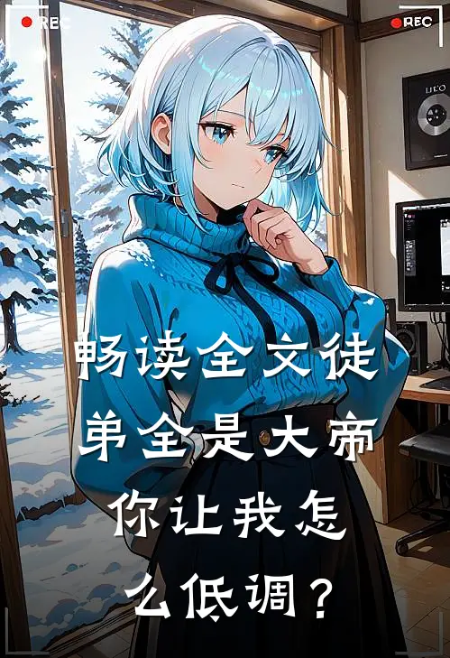 畅读全文徒弟全是大帝，你让我怎么低调？