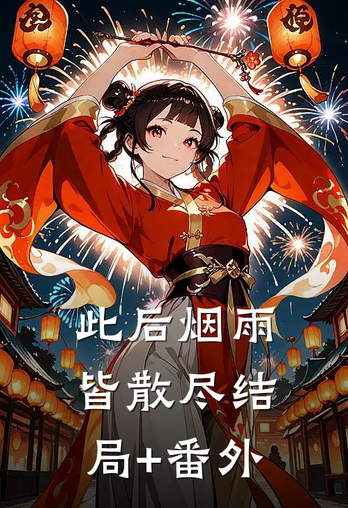 此后烟雨皆散尽结局+番外