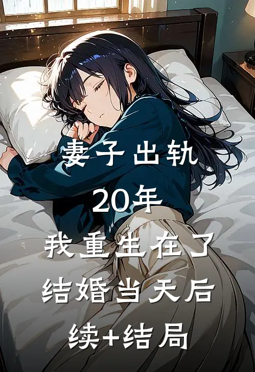 妻子出轨20年，我重生在了结婚当天后续+结局