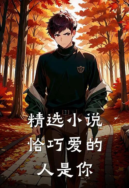 精选小说恰巧爱的人是你