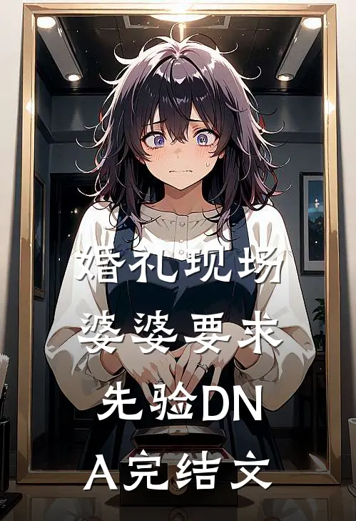 婚礼现场，婆婆要求先验DNA完结文