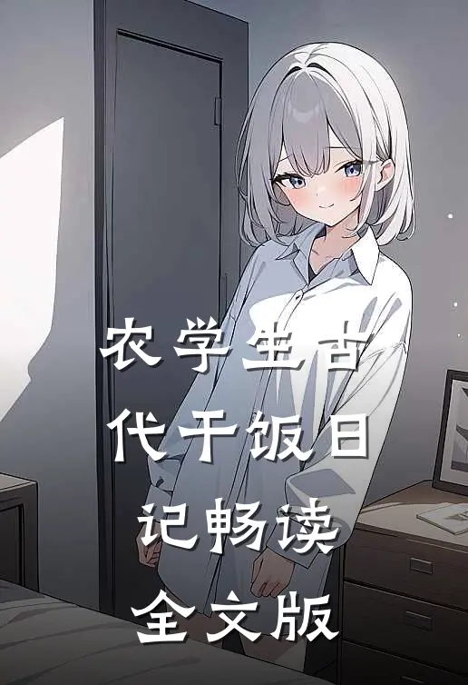 农学生古代干饭日记畅读全文版